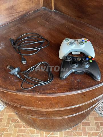 Xbox 360 … - 2