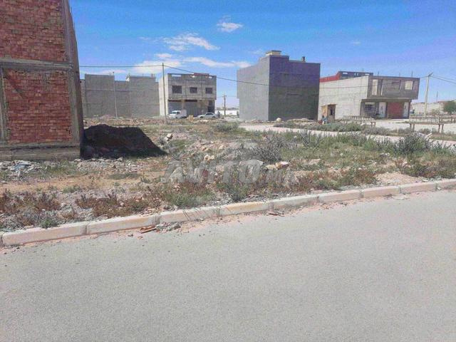 قطعة أرض للبيع - 2