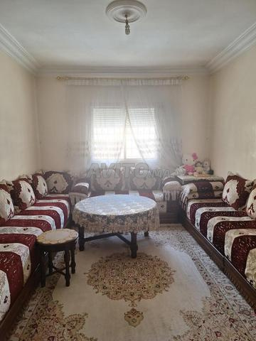 صالون كامل - 2