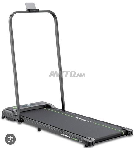 Tapis roulant Dynamic Walkfit 500 - 2