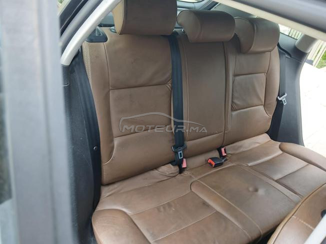 Audi A3 Sportback Diesel Manuelle 2008 à Tanger