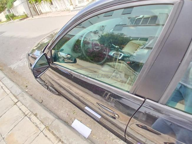 Audi A3 Sportback Diesel Manuelle 2008 à Tanger