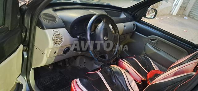 Kangoo Dci 2012 - 2