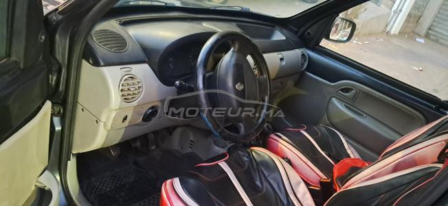 kangoo Dci 2012