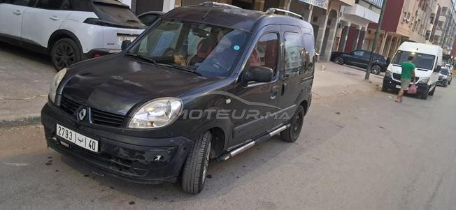 kangoo Dci 2012