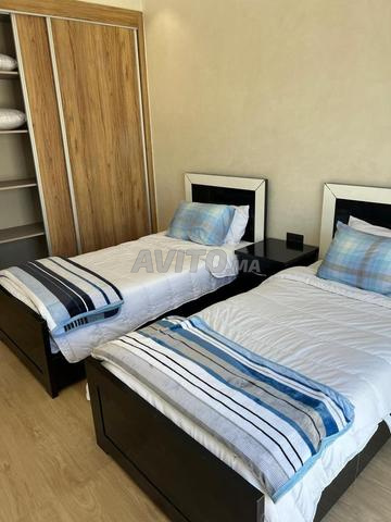 Appartement résidentiel Agadir Bay - 2