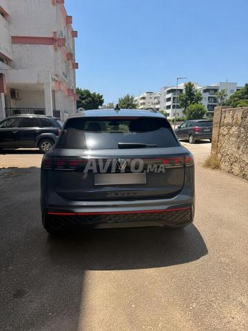 فولكس فاجن تيجوان R-line 2025 150 حصان - 2
