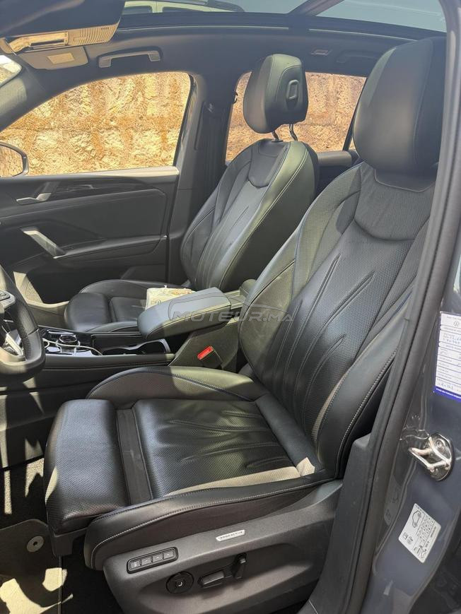 Volkswagen Tiguan R-line 2025 150 ch