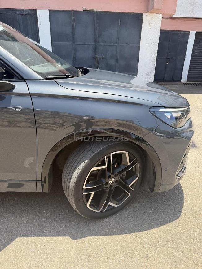 Volkswagen Tiguan R-line 2025 150 ch