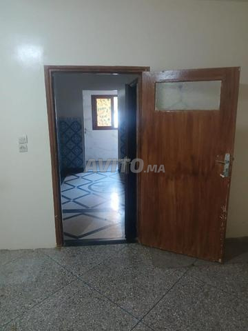 Appartement à louer pour étudiants - 2