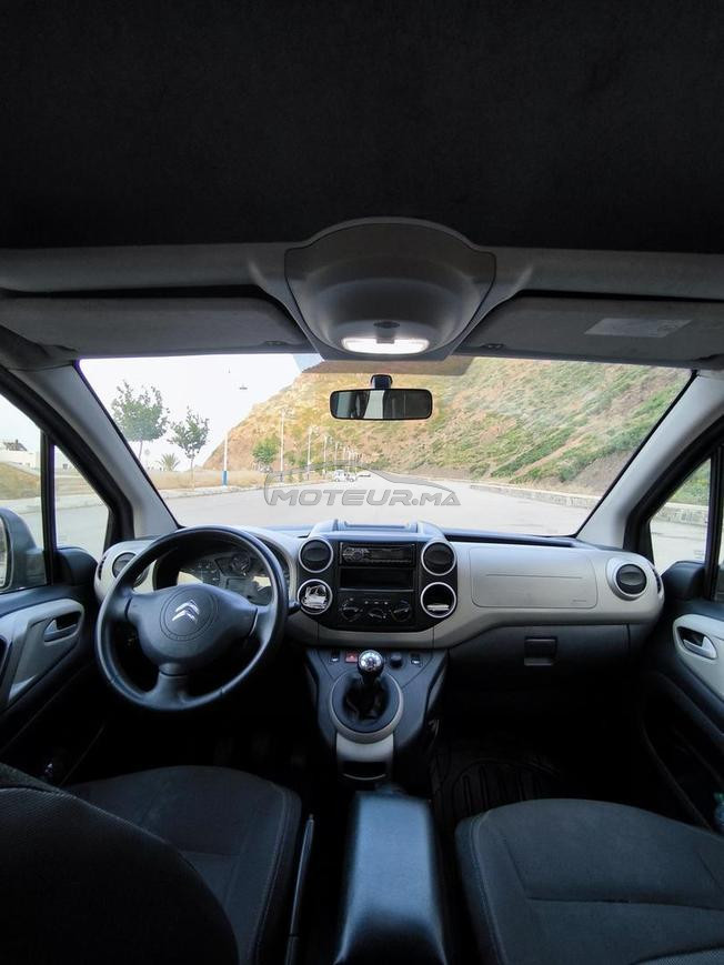 Citroen berlingo a vendre
