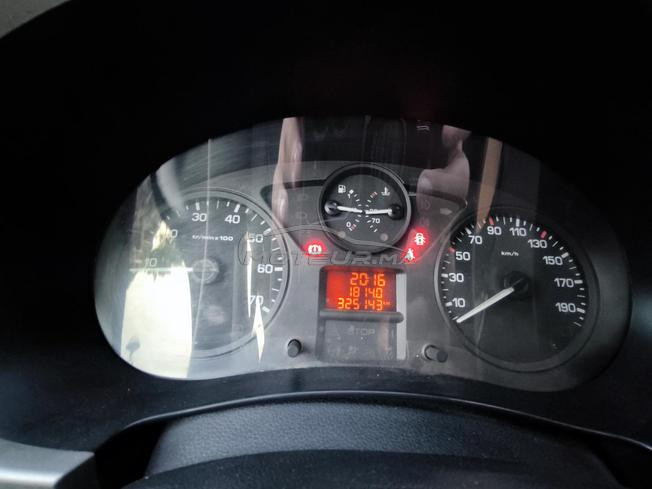 Citroen berlingo a vendre