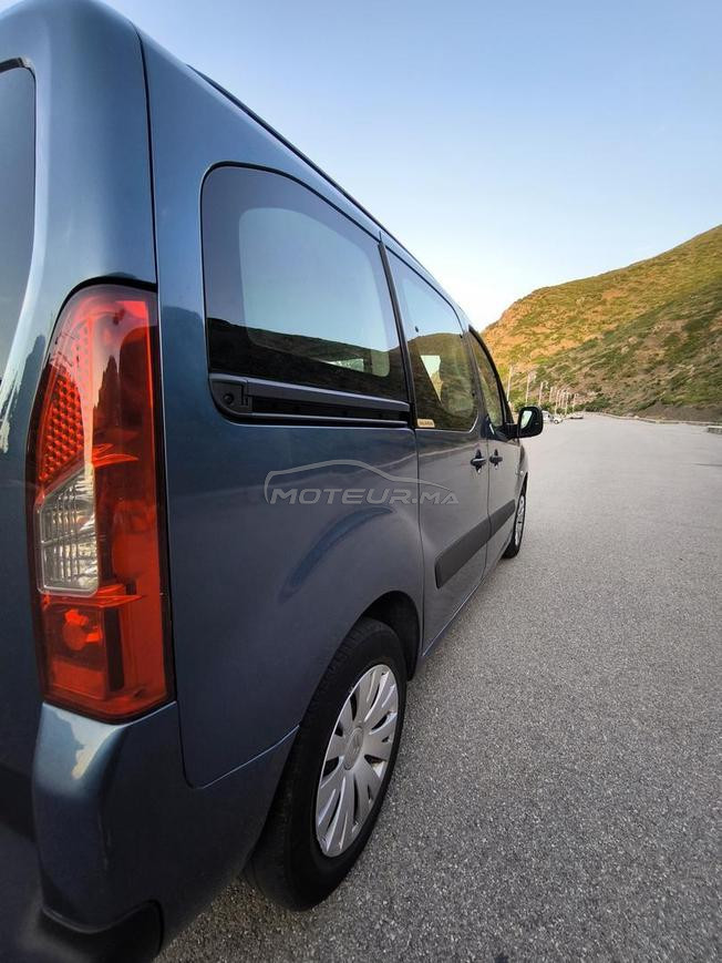 Citroen berlingo a vendre