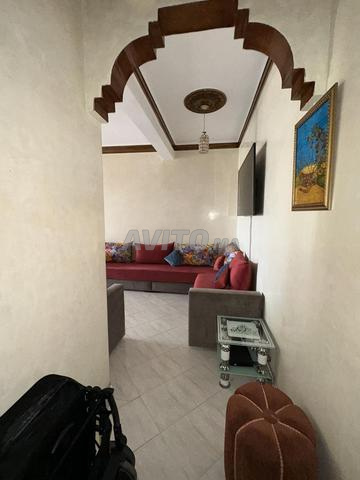 Appartement à vendre à Izdihar - 2