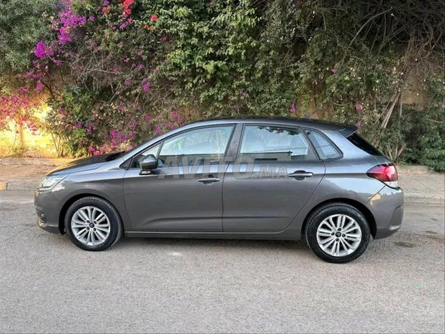 Citroën C4 2016 Diesel