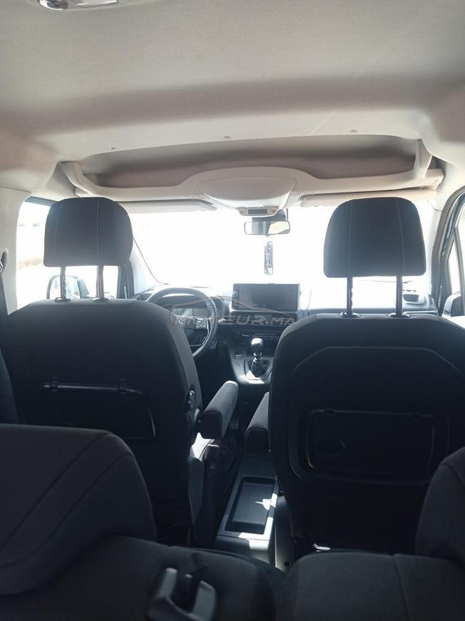 fiat doblo neuf