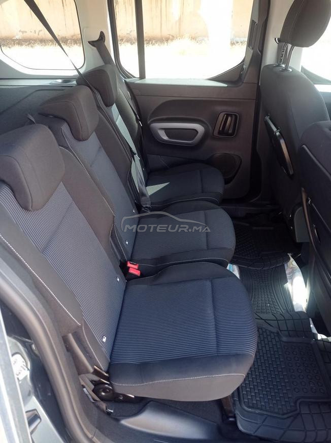 fiat doblo neuf