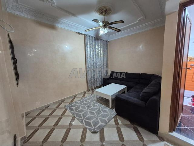 Quartier Adrar Agadir - 2