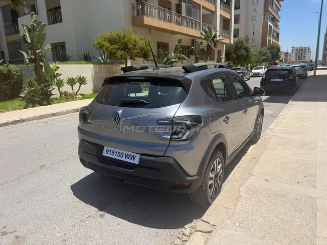 renault kardian 