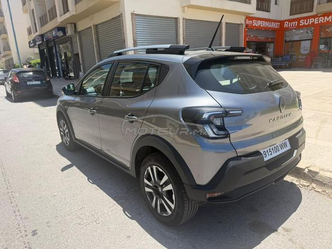 renault kardian 