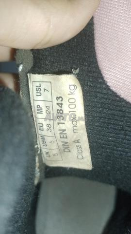 Chaussures de roller neuves - 2