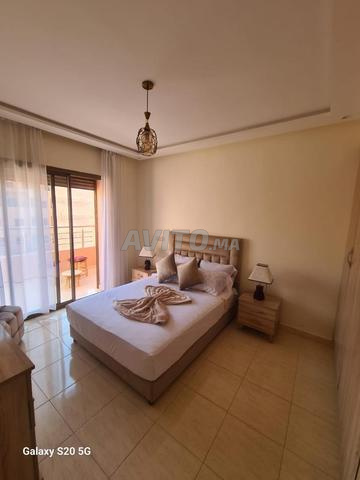 Appartement à louer 80 m² à Marrakech