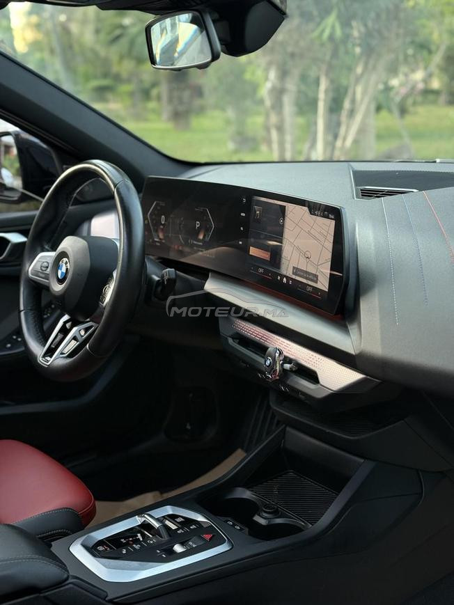BMW série 1 m édition 2025