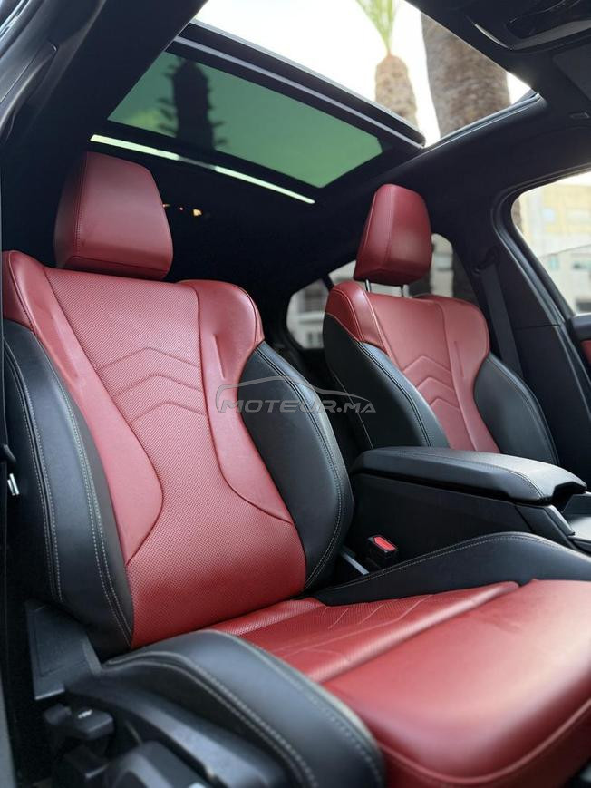 BMW série 1 m édition 2025