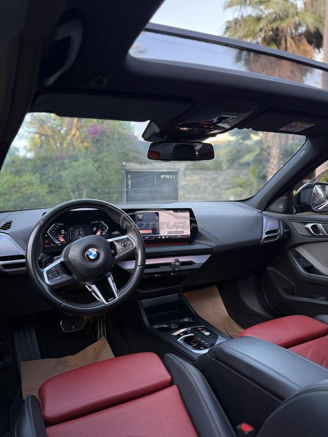 BMW série 1 m édition 2025