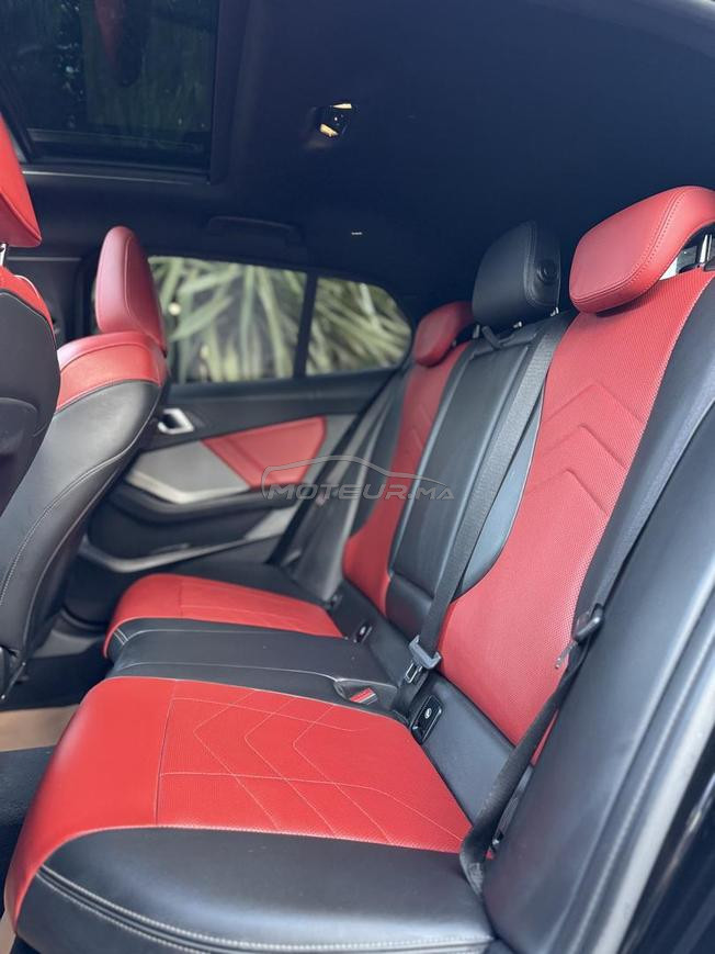 BMW série 1 m édition 2025