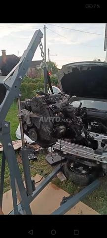 محرك أوبل أسترا فرنسا - 2