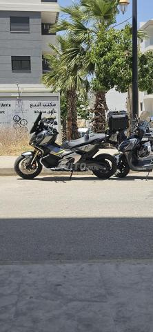 XADV 2023 édition limitée full