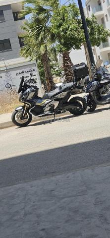 XADV 2023 édition limitée full - 2