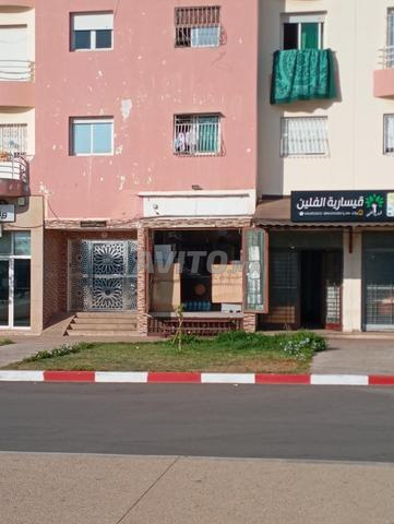 محل للبيع في وسط القنيطرة - 2
