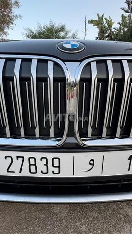 BMW 745E 2020 photo 5