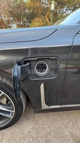 BMW 745E 2020 photo 4