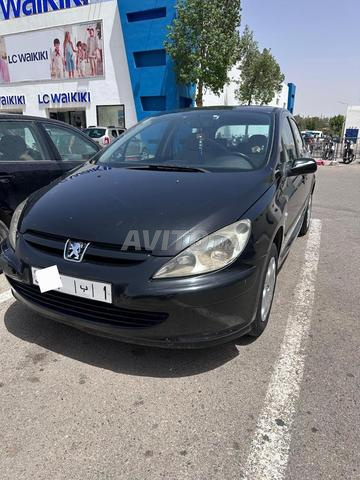 بيجو 307 موديل 2005