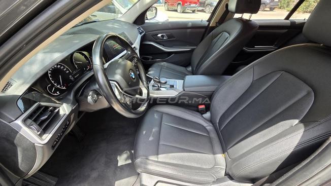 BMW 320d (G20) – 2019 – 94 000 km – Très bon état