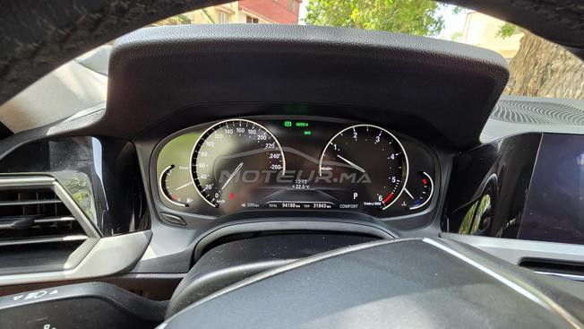 BMW 320d (G20) – 2019 – 94 000 km – Très bon état