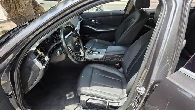 BMW 320d (G20) – 2019 – 94 000 km – Très bon état