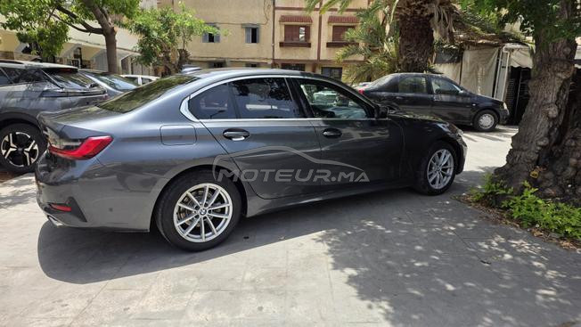BMW 320d (G20) – 2019 – 94 000 km – Très bon état