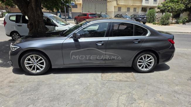 BMW 320d (G20) – 2019 – 94 000 km – Très bon état