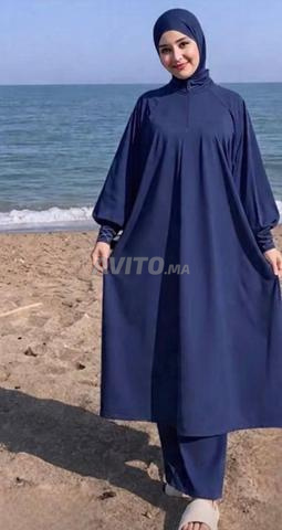 💥 Burkini Polyamide 💥 - 2