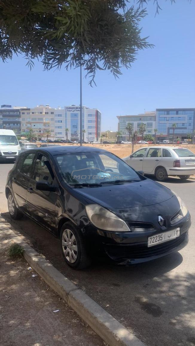 renault clio 3 