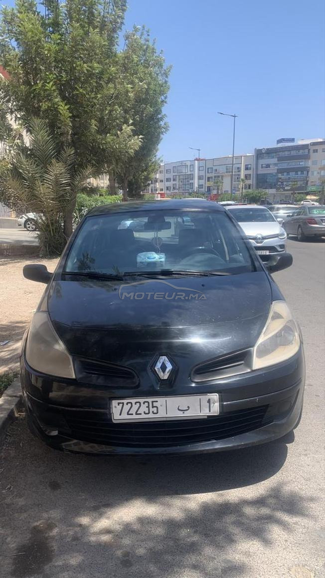 renault clio 3 