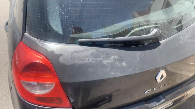 renault clio 3 
