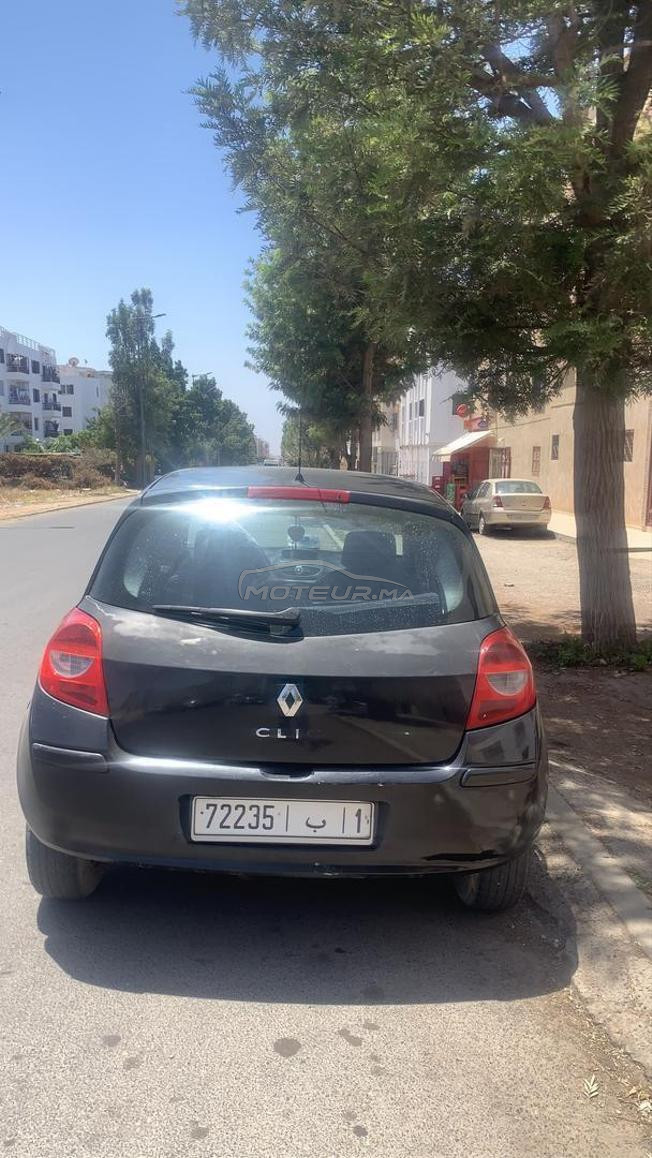 renault clio 3 