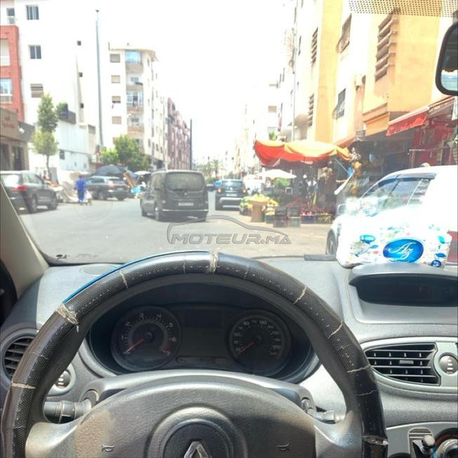 renault clio 3 