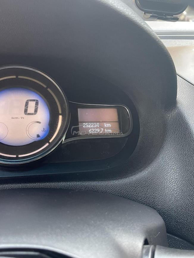 Renault Fluence Diesel Manuelle 2014 à Casablanca