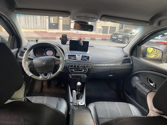 Renault Fluence Diesel Manuelle 2014 à Casablanca